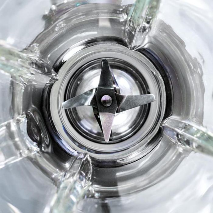 Блендер Cecotec Power Black Titanium 2000Max Mix Go (CCTC-04383) изображение 2