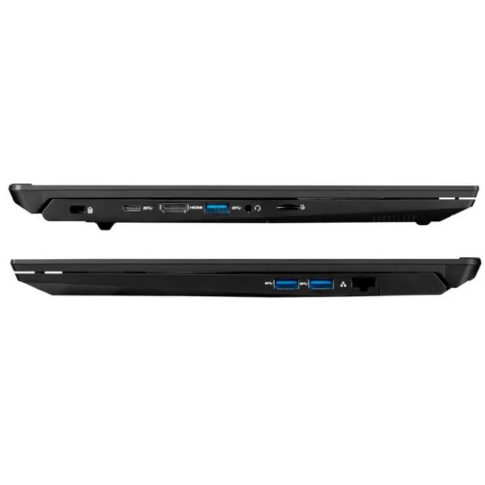 Ноутбук Prologix Optima S15-125 (PLS15.4CZWP11.179) зображення 12