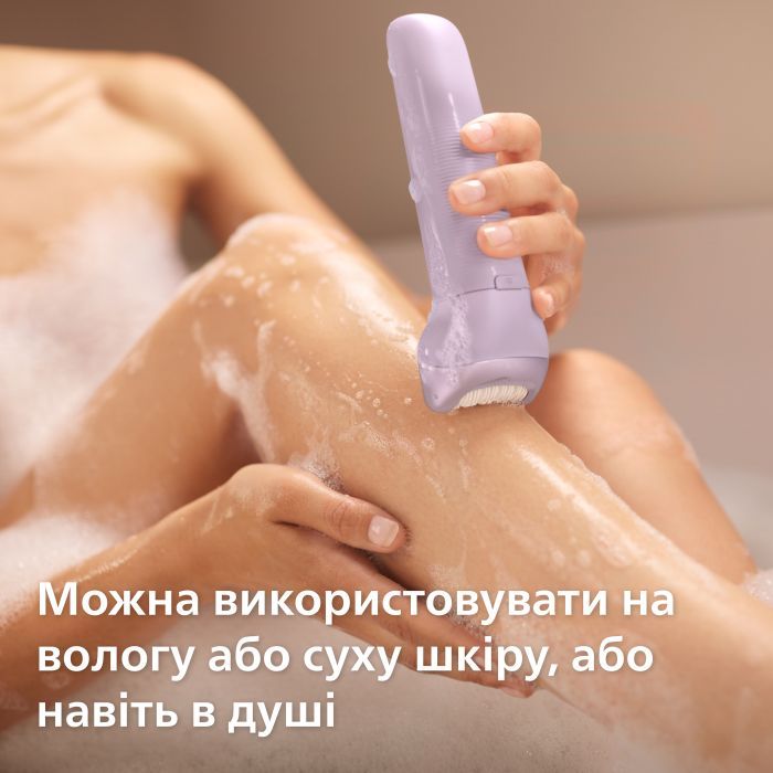 Эпилятор Philips BRE728/00 изображение 10