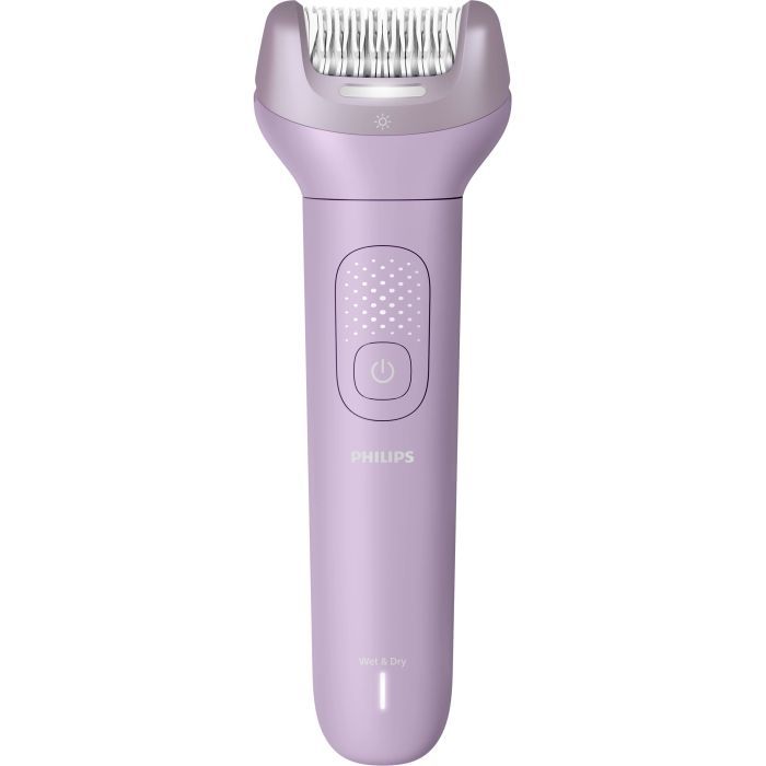 Епілятор Philips BRE728/00 зображення 2