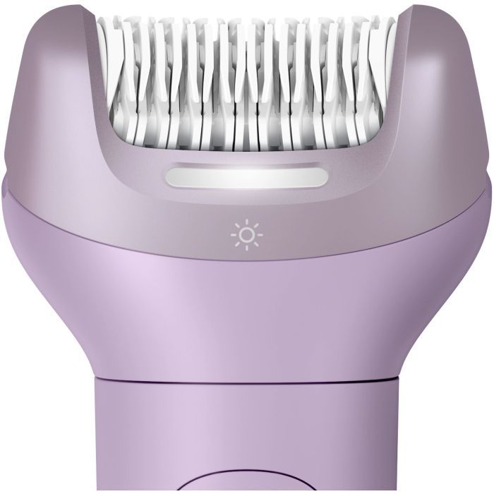Епілятор Philips BRE728/00 зображення 3