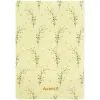 Книга записна Axent A5 Secret Garden 2, 60 аркушів клітинка (8710-2-A-TR) зображення 6