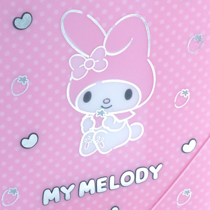 Папка на резинках Kite A4 My Melody (HK25-247-2) зображення 5