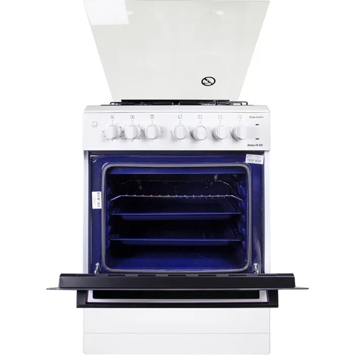 Плита Artel DOLCE 21-EX BROWN зображення 2