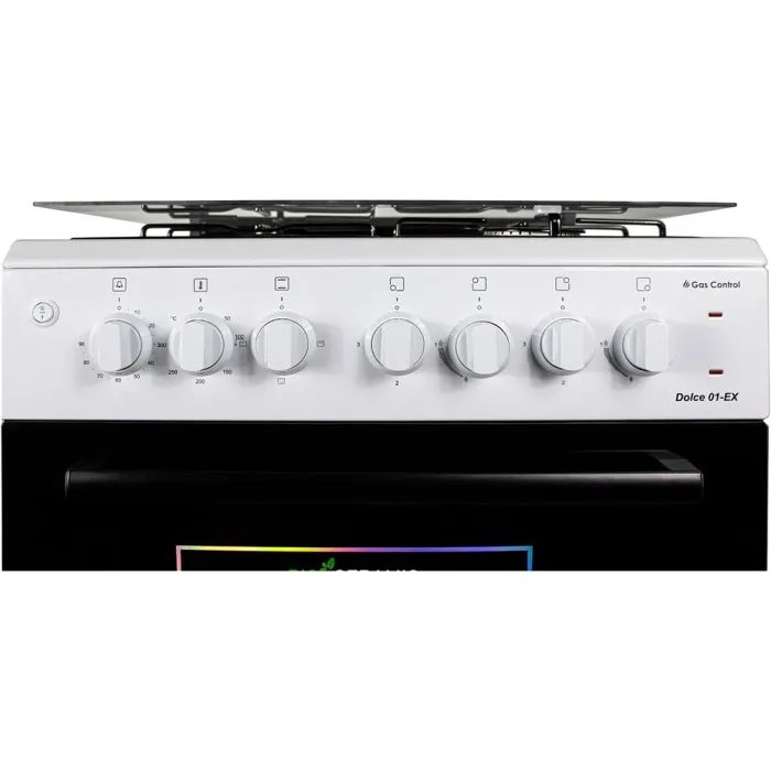 Плита Artel DOLCE 21-EX BROWN зображення 4