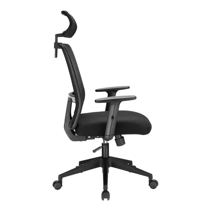 Офісне крісло OfficePro OC420B зображення 4