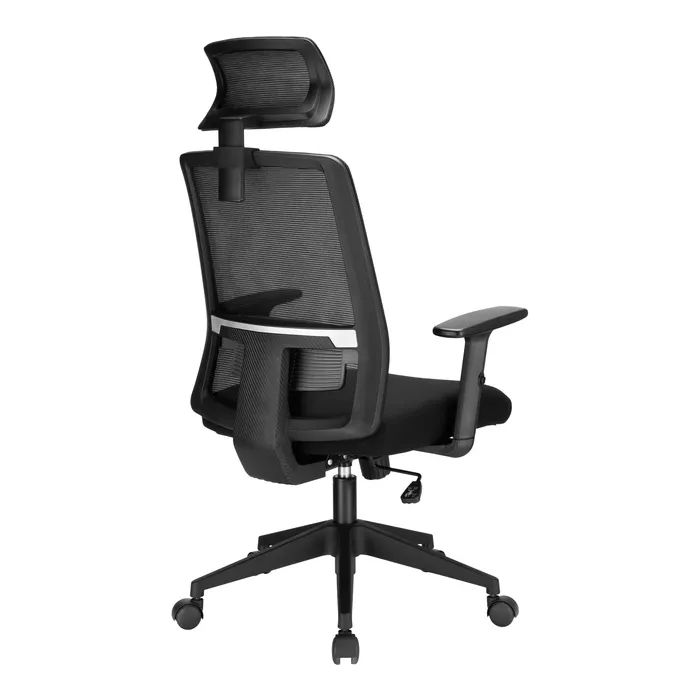 Офісне крісло OfficePro OC420B зображення 5