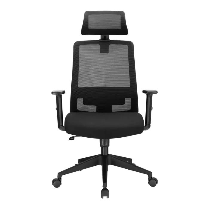 Офісне крісло OfficePro OC420B зображення 6