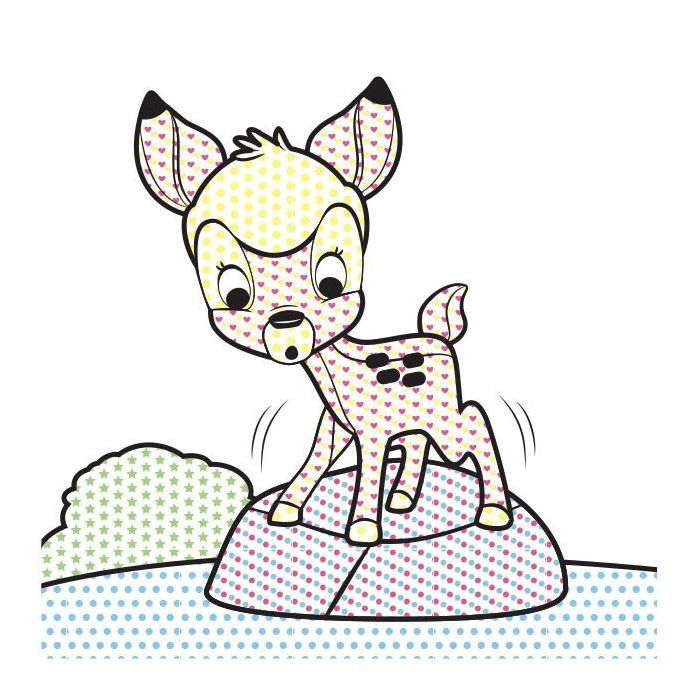 Книга Кольоровий Буль. Disney Маля. Король Лев Ранок (9789667503758) зображення 3