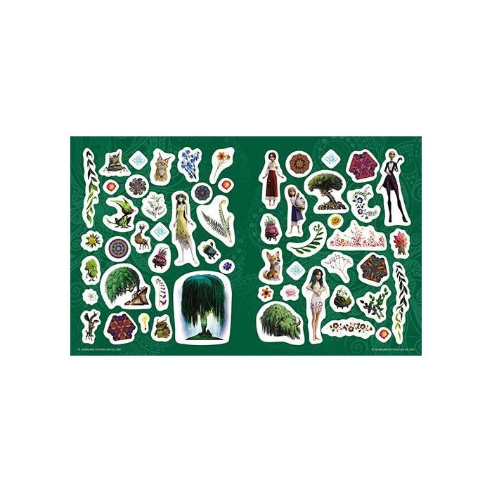 Книга Мавка. Блискучі. Пригоди Мавки та її друзів Ранок (9789667617387) зображення 4