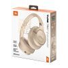 Навушники JBL Tune 780 NC Beige (JBLT780NCBEG) зображення 10