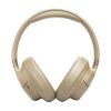 Навушники JBL Tune 780 NC Beige (JBLT780NCBEG) зображення 2