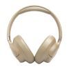 Навушники JBL Tune 780 NC Beige (JBLT780NCBEG) зображення 6