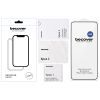 Стекло защитное BeCover 10D Samsung Galaxy S26 SM-S942 Black (714766) изображение 2