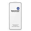 Стекло защитное BeCover 10D Samsung Galaxy S26 SM-S942 Black (714766) изображение 3