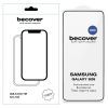 Стекло защитное BeCover 10D Samsung Galaxy S26 SM-S942 Black (714766)