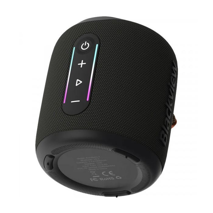 Акустическая система Blackview AuraBass 2 (6931548325284) изображение 6