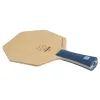 Основа для ракетки Stiga Wavy Ultra Fiber Cybershape Master (1600-2402-35) (932079) зображення 3