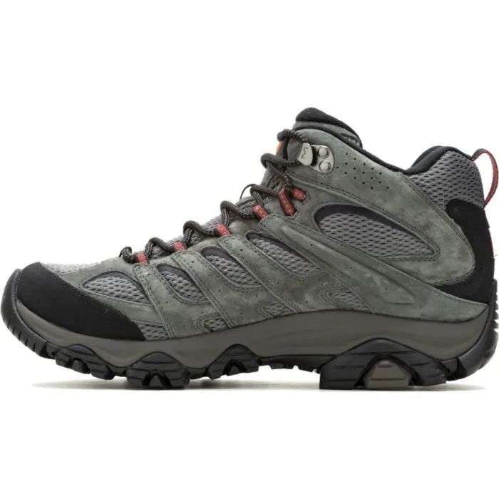 Ботинки Merrell Moab 3 MID GTX Mns beluga - 47 - сірий (036.0166) изображение 4