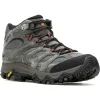 Ботинки Merrell Moab 3 MID GTX Mns beluga - 47 - сірий (036.0166)