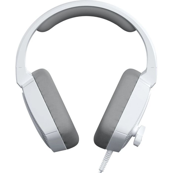 Наушники Defender Espanto RGB USB White (62470) изображение 2