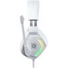 Наушники Defender Espanto RGB USB White (62470) изображение 3