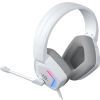 Наушники Defender Espanto RGB USB White (62470) изображение 5