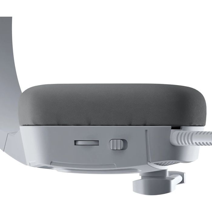 Наушники Defender Espanto RGB USB White (62470) изображение 7