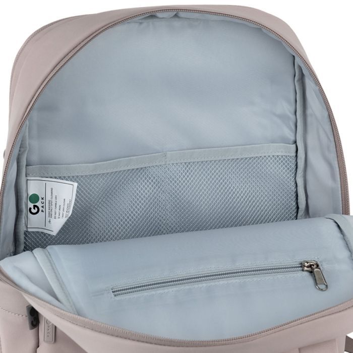 Рюкзак шкільний GoPack Teens 122M-4 (GO26-122M-4) зображення 10