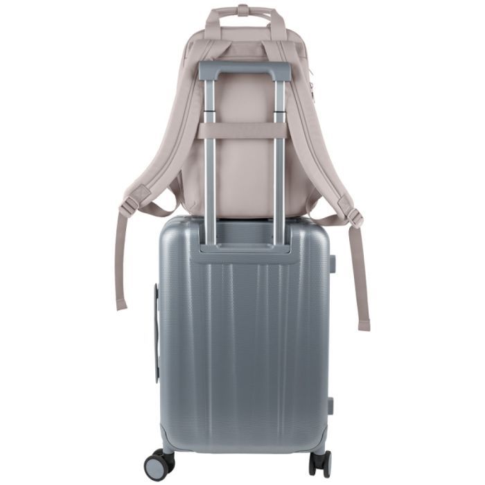 Рюкзак шкільний GoPack Teens 122M-4 (GO26-122M-4) зображення 13