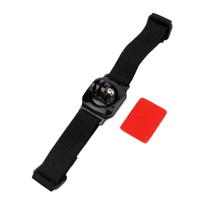 Аксессуар к экшн-камерам AirOn Bike Helmet Mount AIRON, GoPro, Insta360, DJI AC82 (69477915500109)