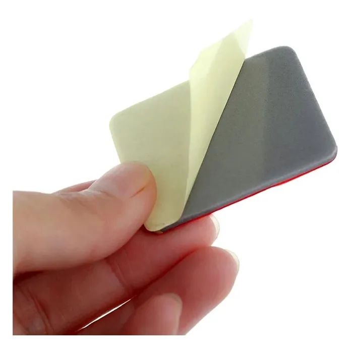 Аксессуар к экшн-камерам AirOn Bike Helmet Mount AIRON, GoPro, Insta360, DJI AC82 (69477915500109) изображение 5