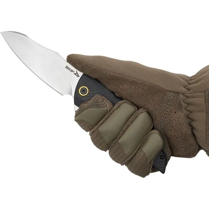 Нож Skif Vulture SW Black (OL-008DSWB) изображение 4