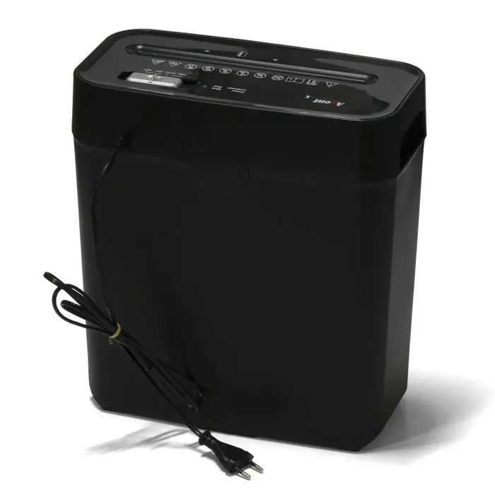 Уничтожитель документов Agent 1014.4 X (4x32) (6010235) изображение 3