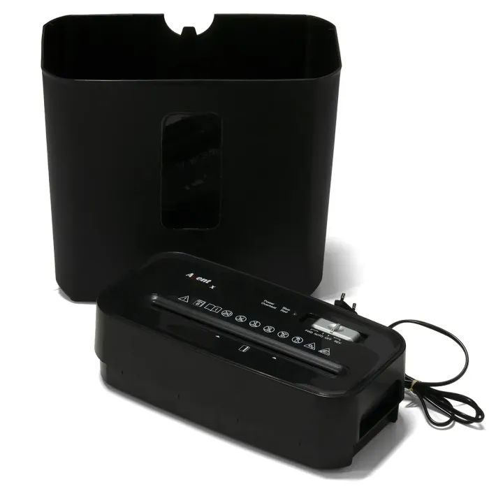 Уничтожитель документов Agent 1014.4 X (4x32) (6010235) изображение 4