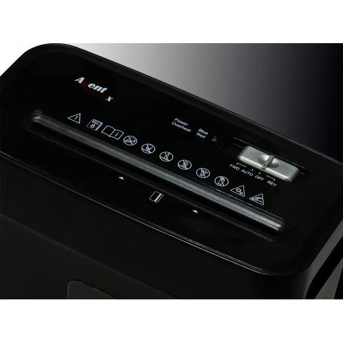 Уничтожитель документов Agent 1014.4 X (4x32) (6010235) изображение 5