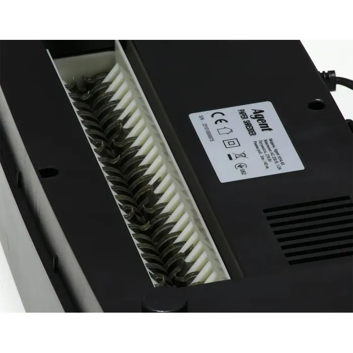 Уничтожитель документов Agent 1014.4 X (4x32) (6010235) изображение 6