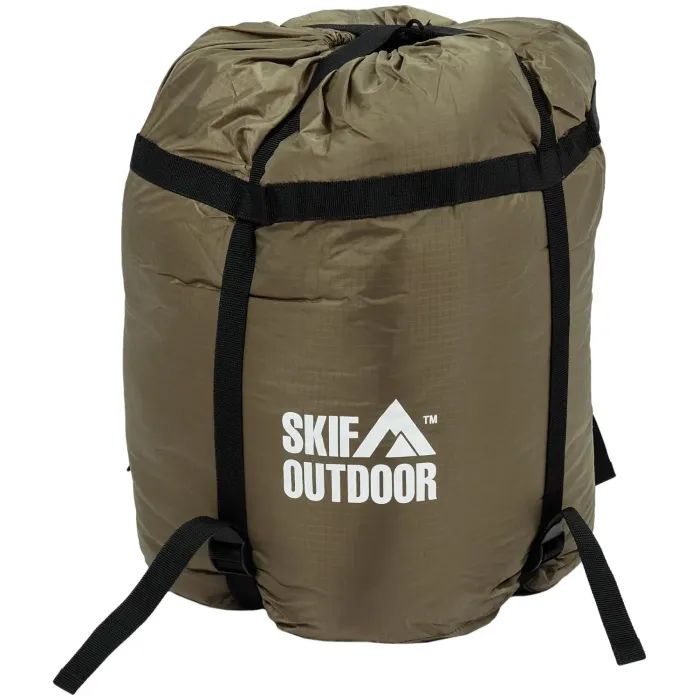 Спальний мішок Skif Outdoor Morpheus Ultra Tan (SOSBMU) зображення 4