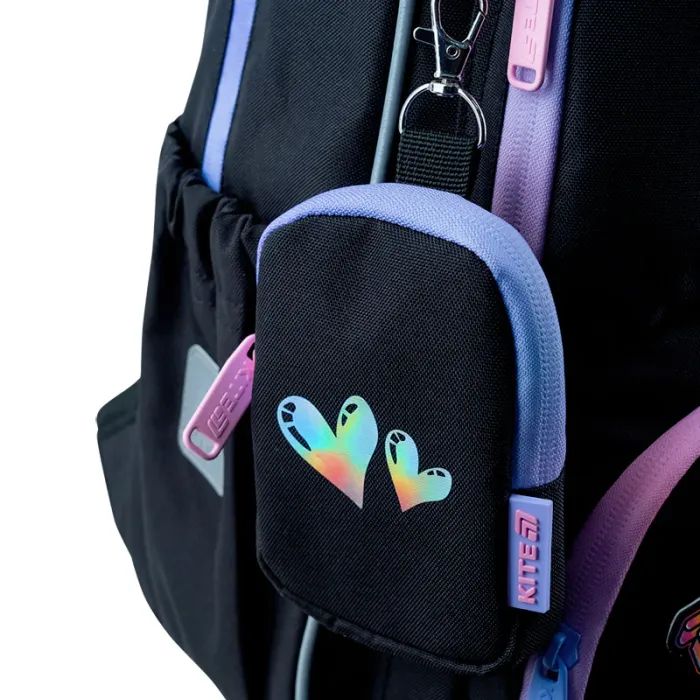 Рюкзак школьный Kite Education 773 Anime Dream (K26-773M-2) изображение 11