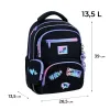 Рюкзак шкільний Kite Education 773 Anime Dream (K26-773M-2) зображення 12