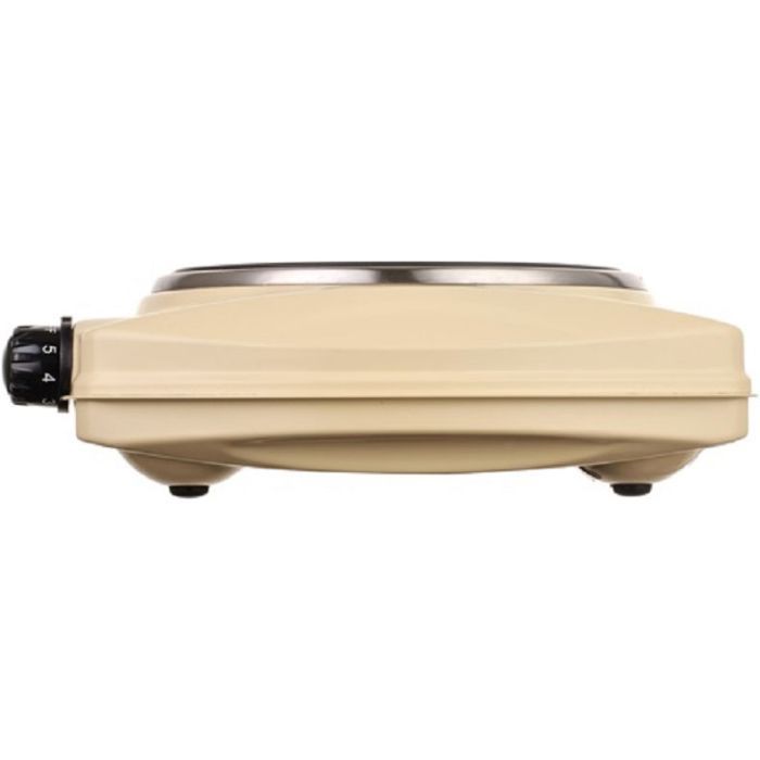 Настільна плита Dario DHP 121 В зображення 2