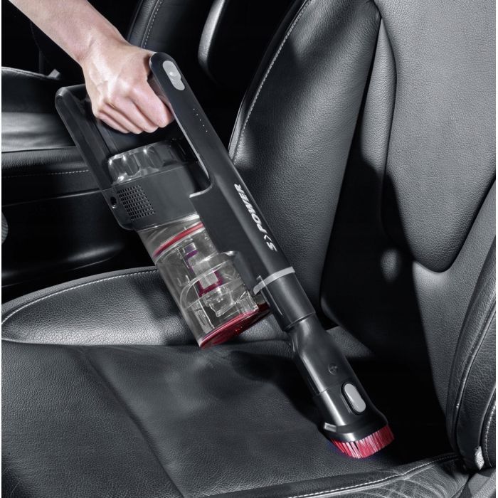 Пылесос Severin HV 7966 изображение 6