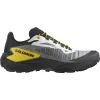Кроссовки Salomon Genesis Black/White/Lemon 11 (L47762800-11) изображение 3