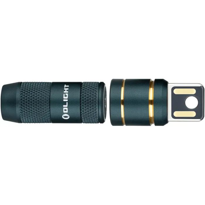 Ліхтар Olight imini 2 Dream blue (0.0000.3140) зображення 2