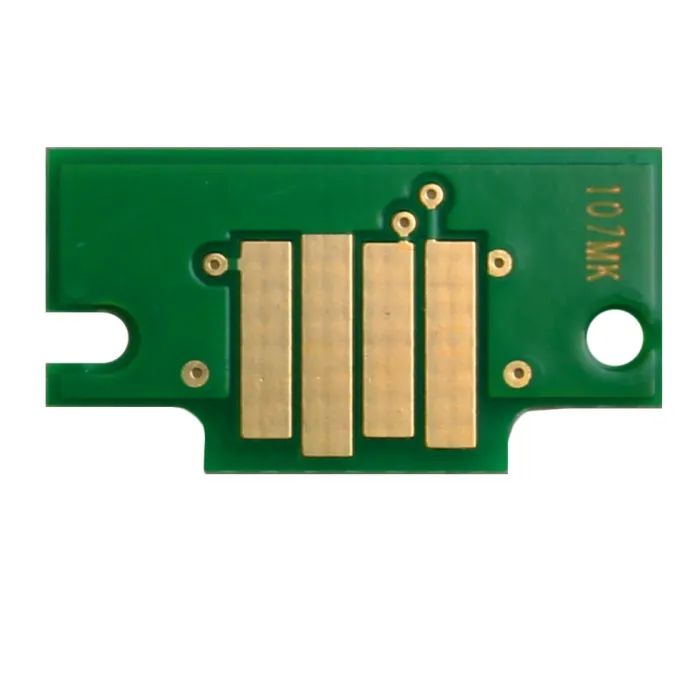 Чип для картриджа Canon PFI-107/6704B001, 130 мл, matte black Apex (CHIP-CAN-PFI107MBK)