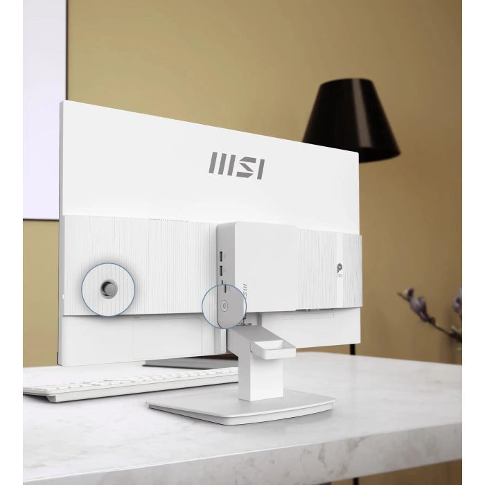 Монітор MSI PRO MP241W-E14V зображення 11