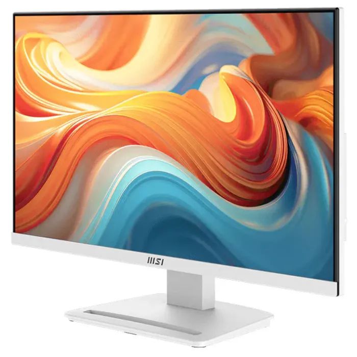 Монітор MSI PRO MP241W-E14V зображення 3