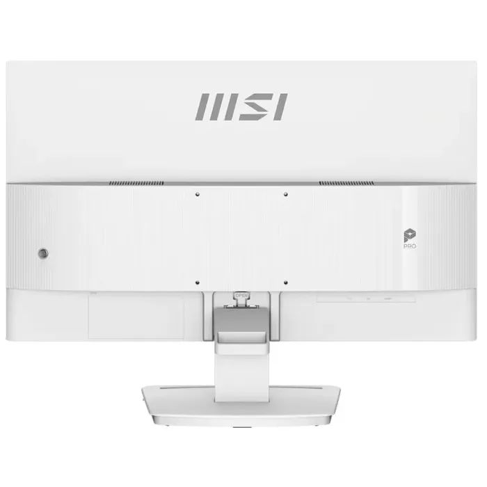Монітор MSI PRO MP241W-E14V зображення 4