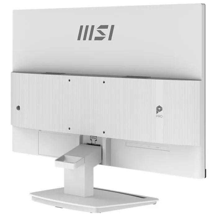 Монітор MSI PRO MP241W-E14V зображення 6