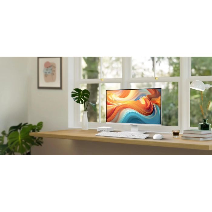 Монітор MSI PRO MP241W-E14V зображення 8